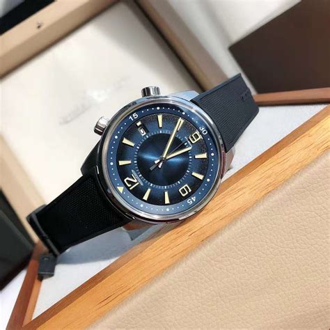 jaeger-lecoultre polaris memovox replica